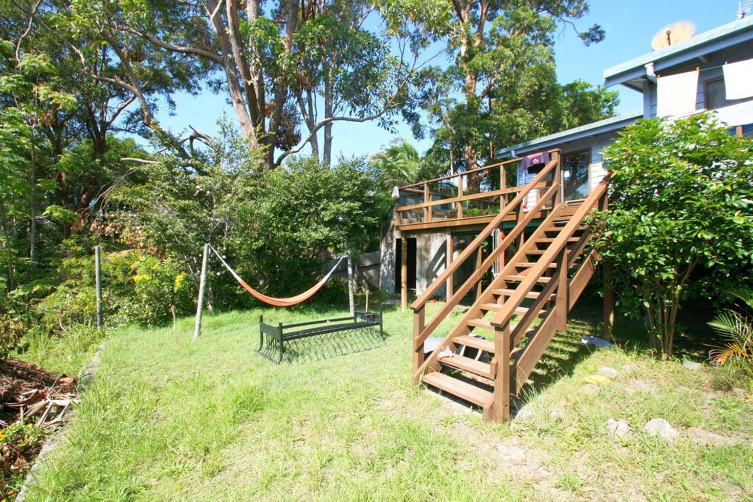 Main view of Homely house listing, 1 Patsys Flat Road, Smiths Lake NSW 2428