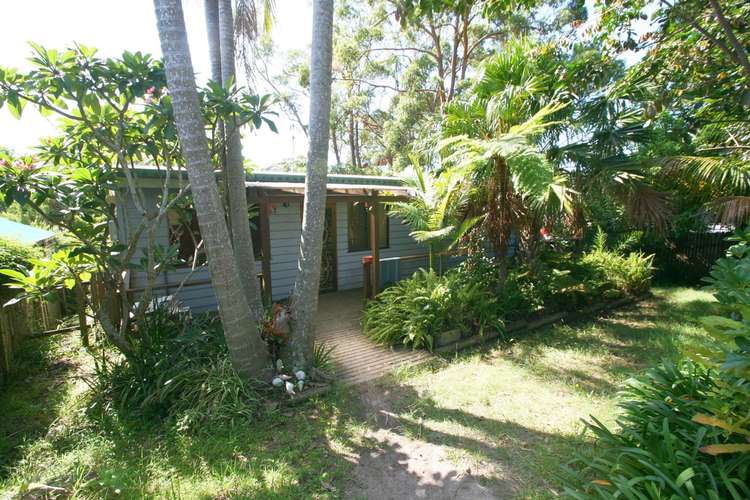 Second view of Homely house listing, 1 Patsys Flat Road, Smiths Lake NSW 2428