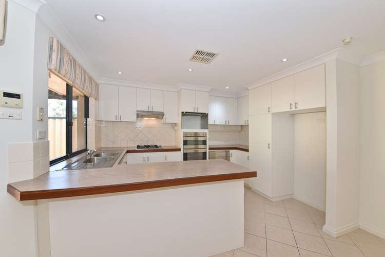 Third view of Homely villa listing, 104C Wattle Street, Tuart Hill WA 6060