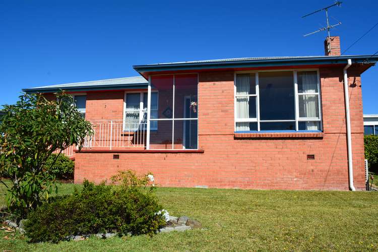 Main view of Homely house listing, 7 May Street, Bridport TAS 7262
