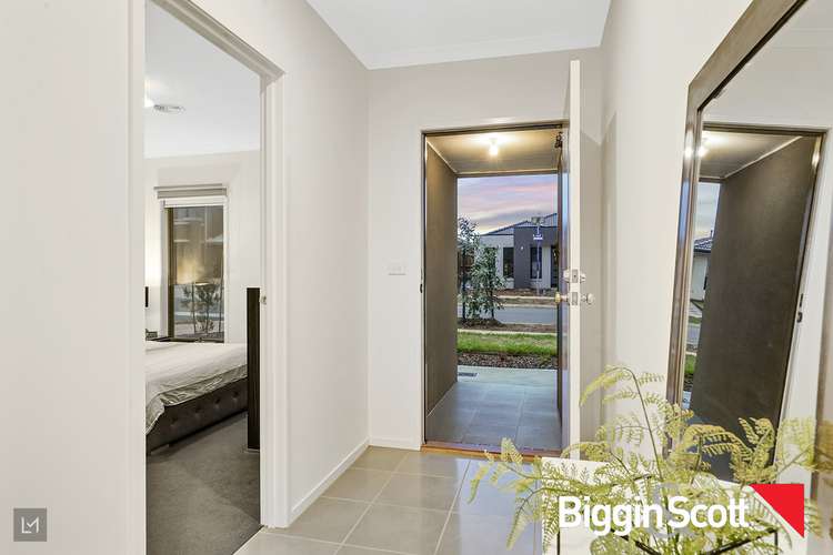 Second view of Homely house listing, 8 Welshie Street, Rockbank VIC 3335