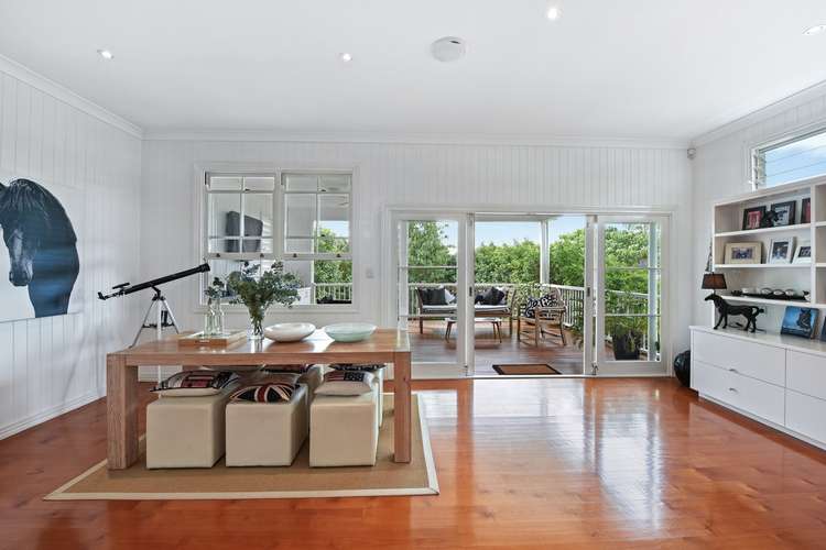 Third view of Homely house listing, 94 Towers Street, Ascot QLD 4007