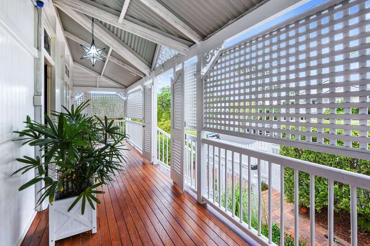 Fifth view of Homely house listing, 94 Towers Street, Ascot QLD 4007