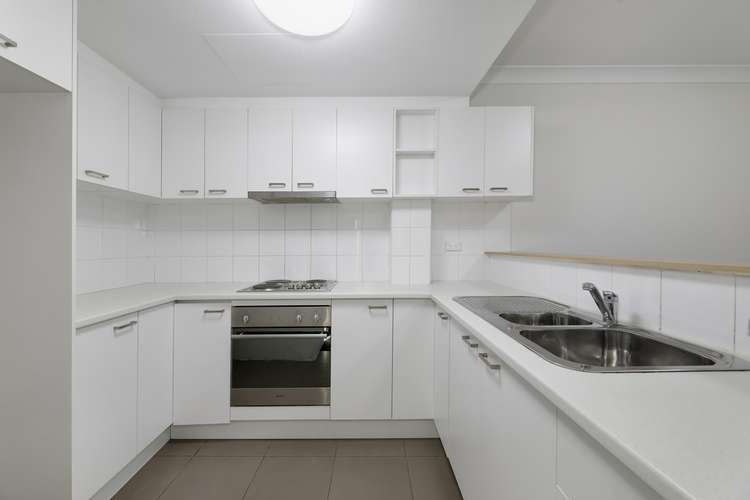 Second view of Homely apartment listing, 69/61-65 Macarthur Street, Ultimo NSW 2007