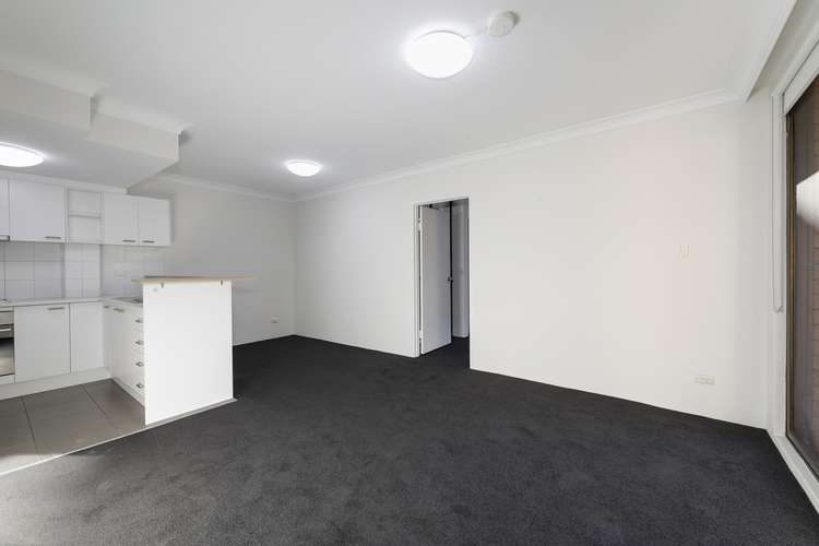 Third view of Homely apartment listing, 69/61-65 Macarthur Street, Ultimo NSW 2007