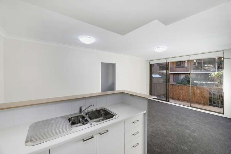 Fourth view of Homely apartment listing, 69/61-65 Macarthur Street, Ultimo NSW 2007