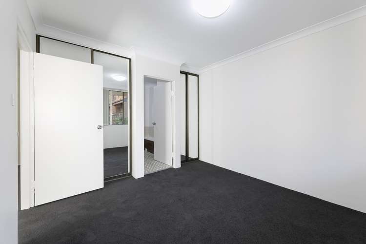 Fifth view of Homely apartment listing, 69/61-65 Macarthur Street, Ultimo NSW 2007