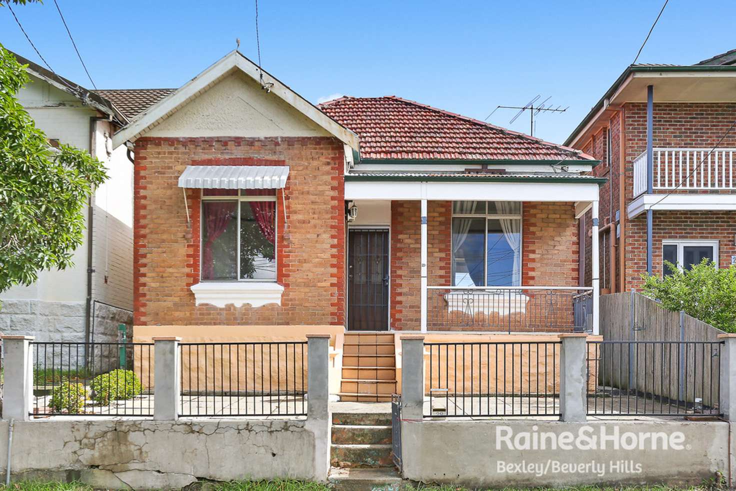 Main view of Homely house listing, 29 Bellevue Street, Arncliffe NSW 2205