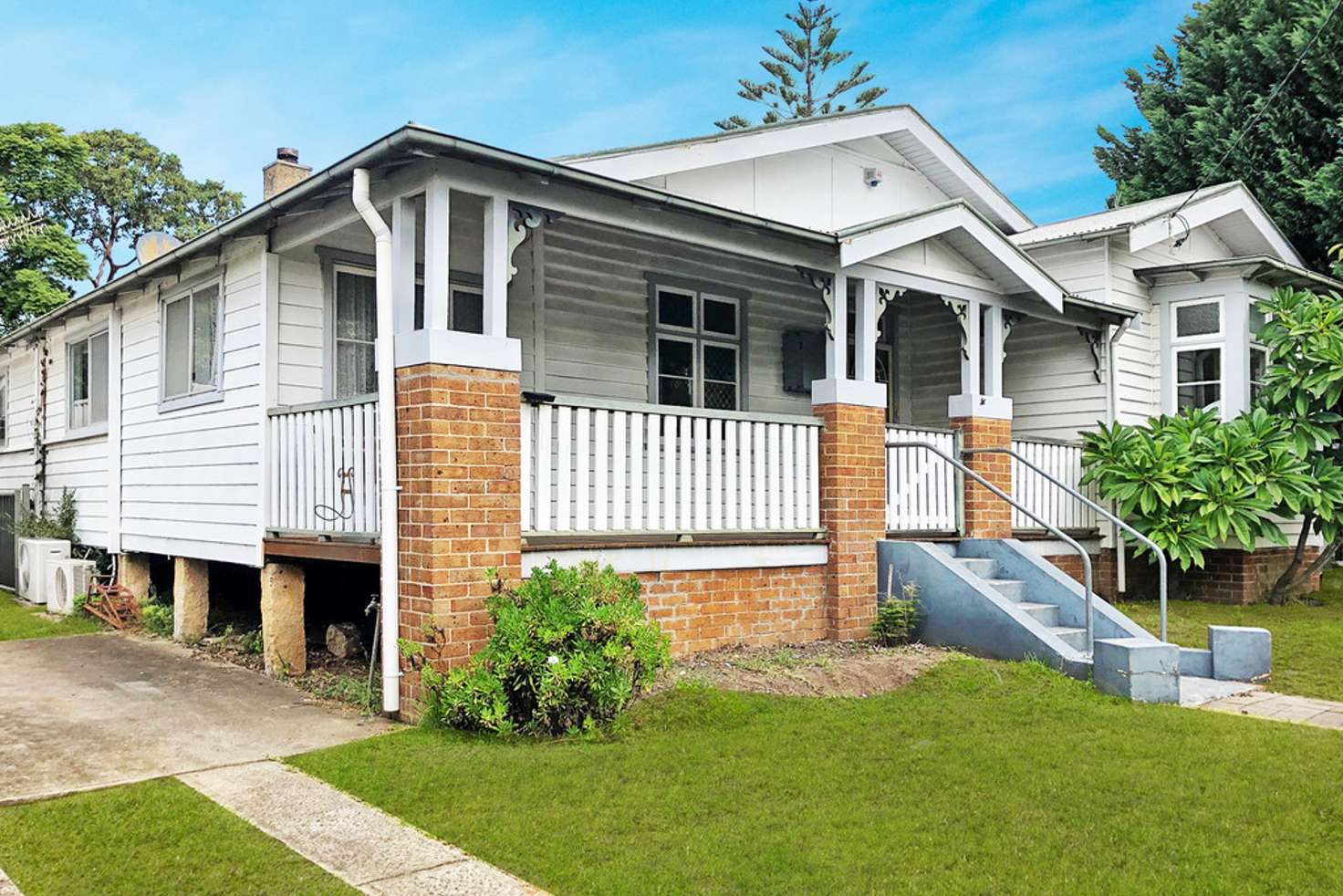 Main view of Homely house listing, 34 JERVIS STREET, Nowra NSW 2541