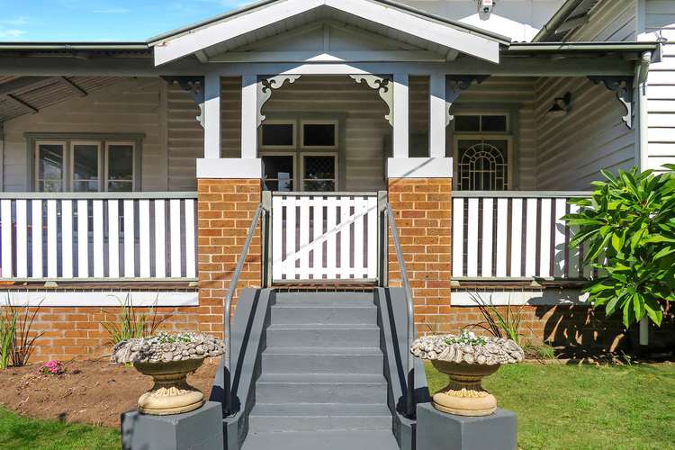 Third view of Homely house listing, 34 JERVIS STREET, Nowra NSW 2541