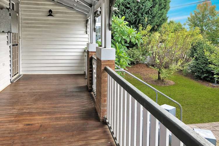 Sixth view of Homely house listing, 34 JERVIS STREET, Nowra NSW 2541