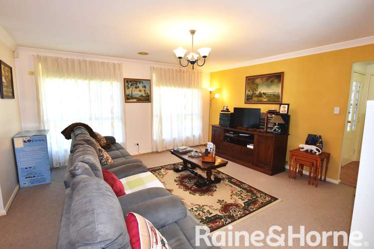 Fifth view of Homely house listing, 7 Marsden Place, Orange NSW 2800