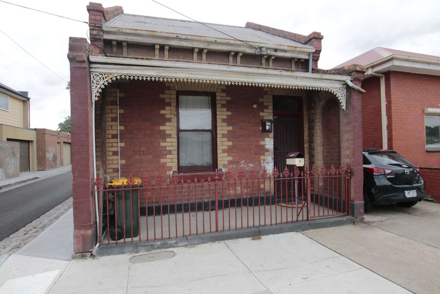 Main view of Homely house listing, 5 Ewing Street, Brunswick VIC 3056