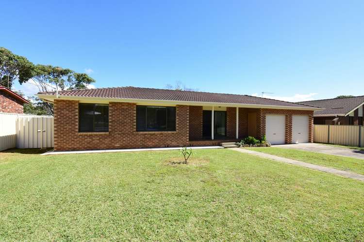 Main view of Homely house listing, 85 Prince Edward Avenue, Culburra Beach NSW 2540