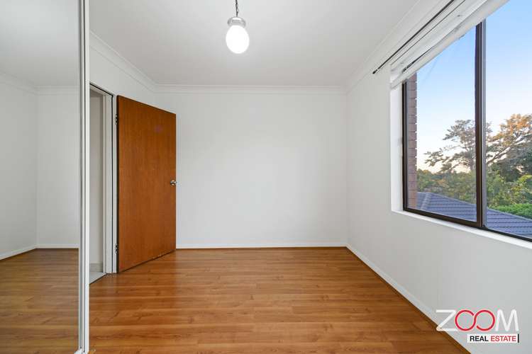 Third view of Homely apartment listing, 4/88 Lucas Road, Burwood NSW 2134