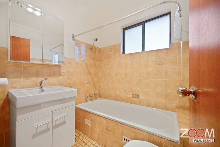 Fourth view of Homely apartment listing, 4/88 Lucas Road, Burwood NSW 2134