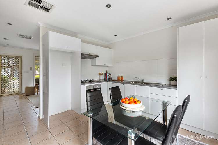 Third view of Homely unit listing, 1A Jensen Street, Hadfield VIC 3046