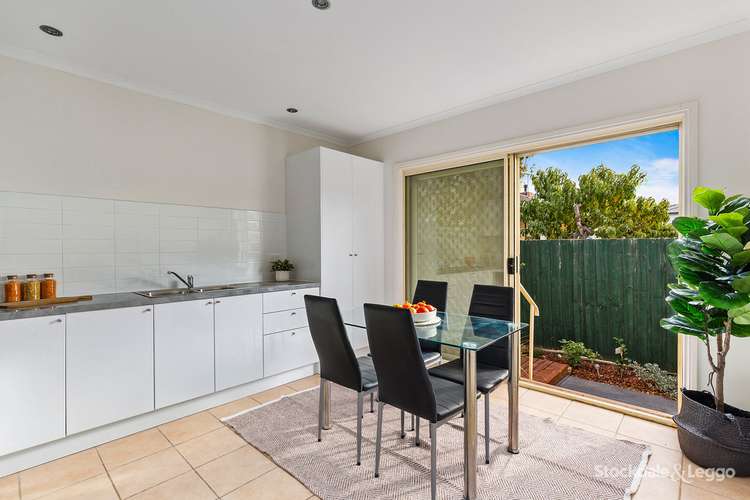 Fourth view of Homely unit listing, 1A Jensen Street, Hadfield VIC 3046