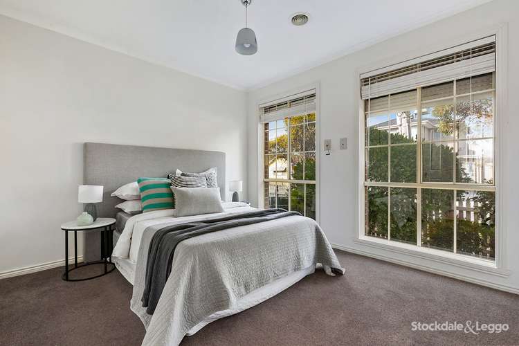 Fifth view of Homely unit listing, 1A Jensen Street, Hadfield VIC 3046