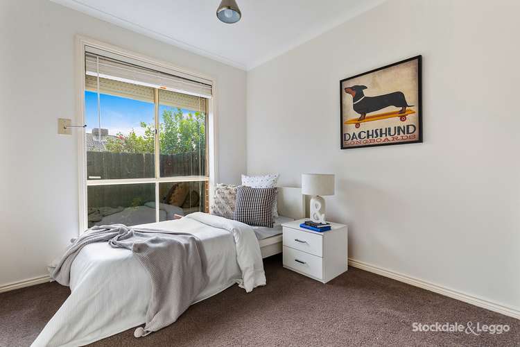 Sixth view of Homely unit listing, 1A Jensen Street, Hadfield VIC 3046