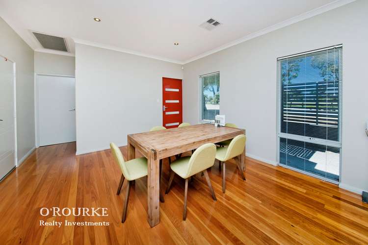 Fourth view of Homely villa listing, 13A Drysdale Street, Innaloo WA 6018