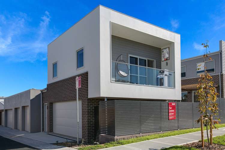 Main view of Homely studio listing, 9A Kanooka Street, Denham Court NSW 2565
