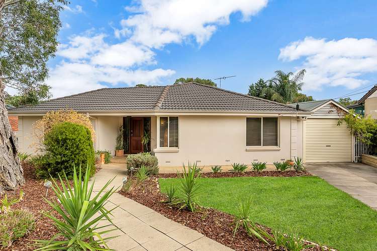Second view of Homely house listing, 22 Caroline Street, Flagstaff Hill SA 5159