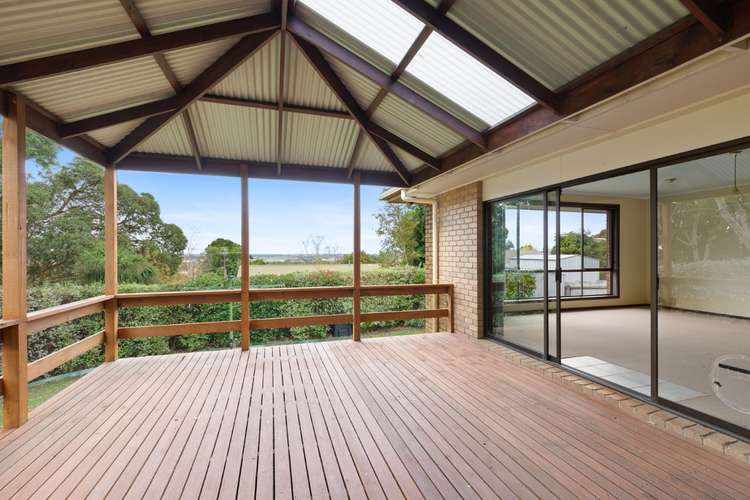 Main view of Homely house listing, 1 Tawarri Crescent, Mount Gambier SA 5290