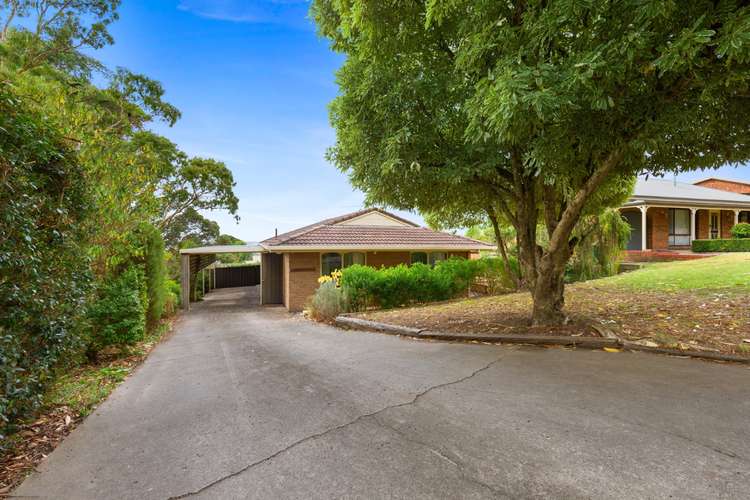 Second view of Homely house listing, 1 Tawarri Crescent, Mount Gambier SA 5290