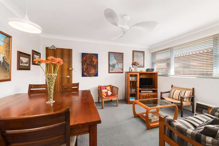 Second view of Homely unit listing, 11/23 Orpington Street, Ashfield NSW 2131