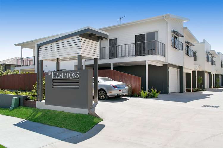 Main view of Homely townhouse listing, 26 / 39 Lacey Rd, Carseldine QLD 4034