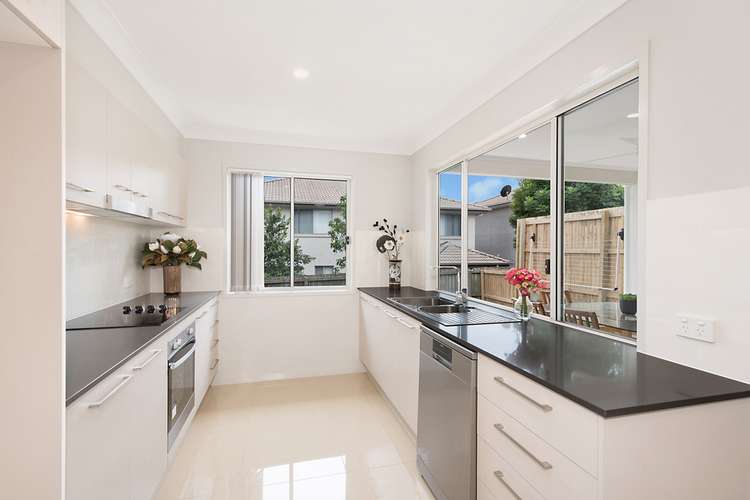 Second view of Homely townhouse listing, 26 / 39 Lacey Rd, Carseldine QLD 4034