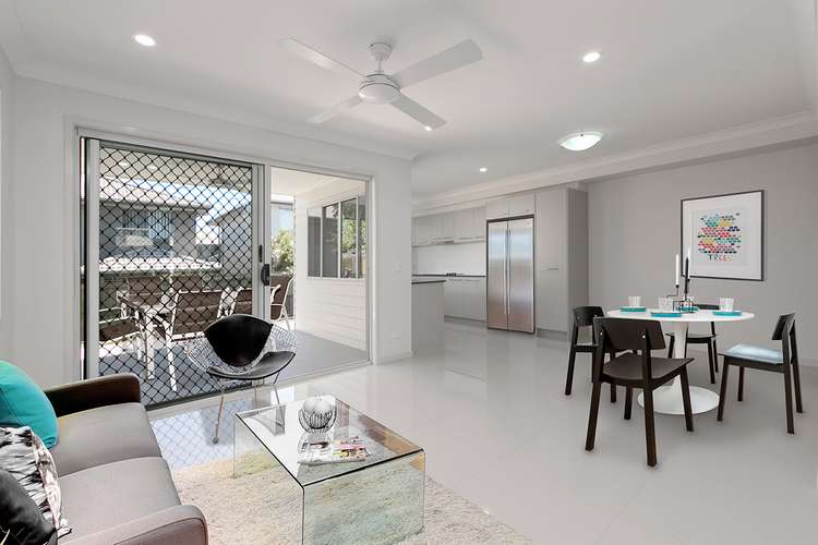 Fourth view of Homely townhouse listing, 26 / 39 Lacey Rd, Carseldine QLD 4034