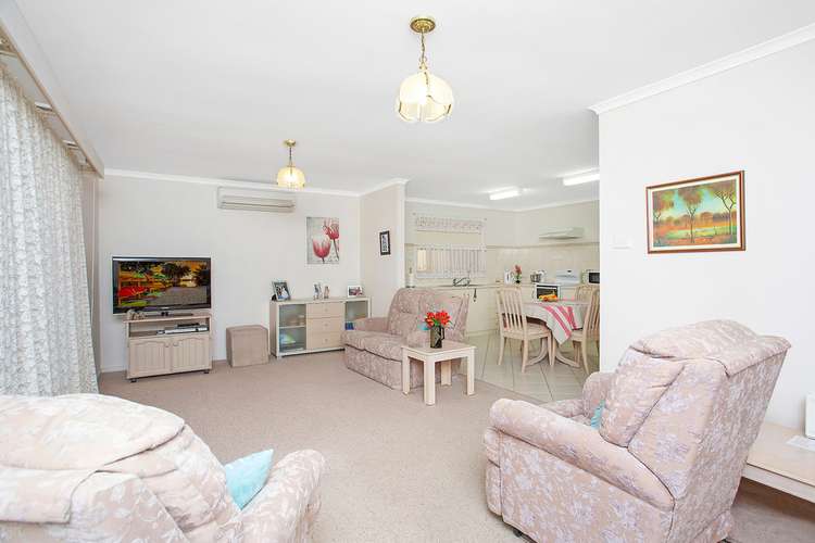 Third view of Homely retirement listing, Site 45 Jasmine Street NCRV Lot 1 Andrews Road, Penfield SA 5121