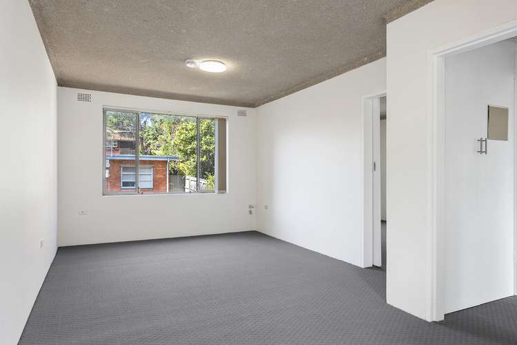 Second view of Homely unit listing, 16/5 Maxim Street, West Ryde NSW 2114