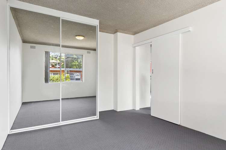 Fifth view of Homely unit listing, 16/5 Maxim Street, West Ryde NSW 2114