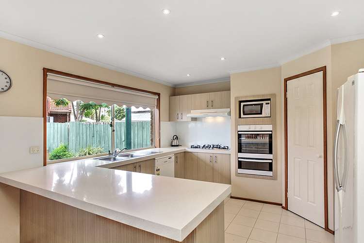 Second view of Homely house listing, 22 Elystan Road, Altona Meadows VIC 3028