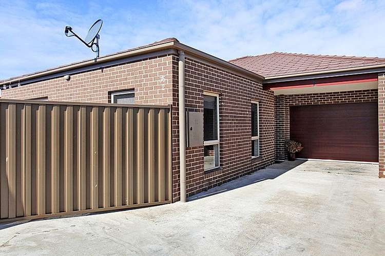 Main view of Homely unit listing, 2/35 May Avenue, Altona Meadows VIC 3028