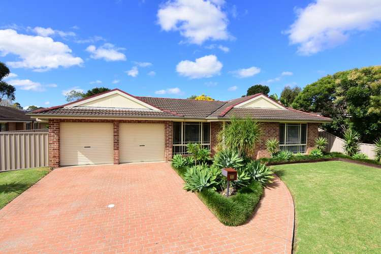 10 Peppermint Drive, Worrigee NSW 2540
