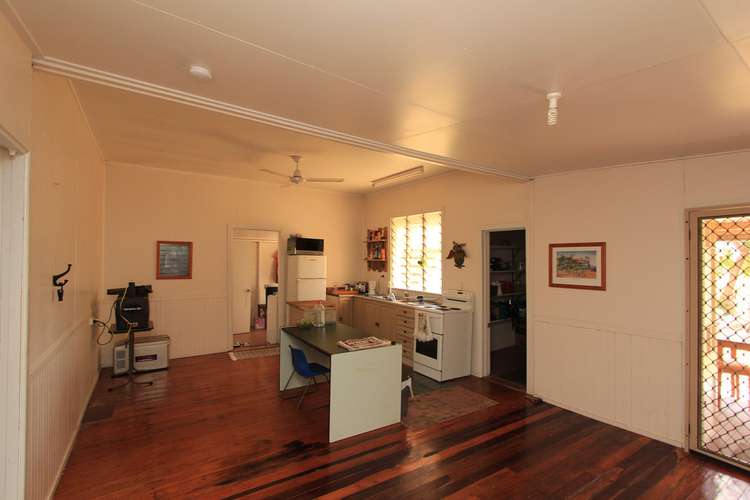 Fourth view of Homely acreageSemiRural listing, 11724 Flinders Highway, Breddan QLD 4820