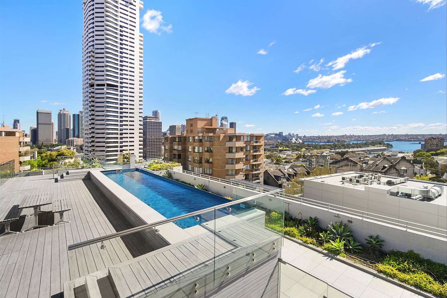 Main view of Homely apartment listing, 507/221 Darlinghurst Road, Darlinghurst NSW 2010