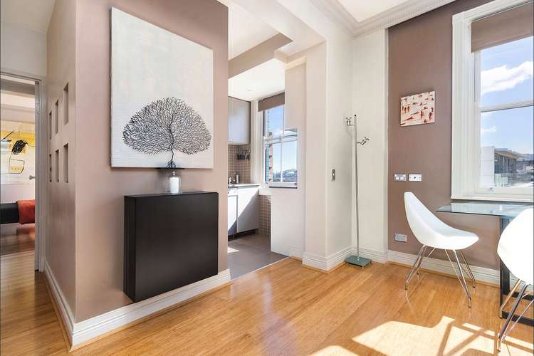 Second view of Homely apartment listing, 507/221 Darlinghurst Road, Darlinghurst NSW 2010