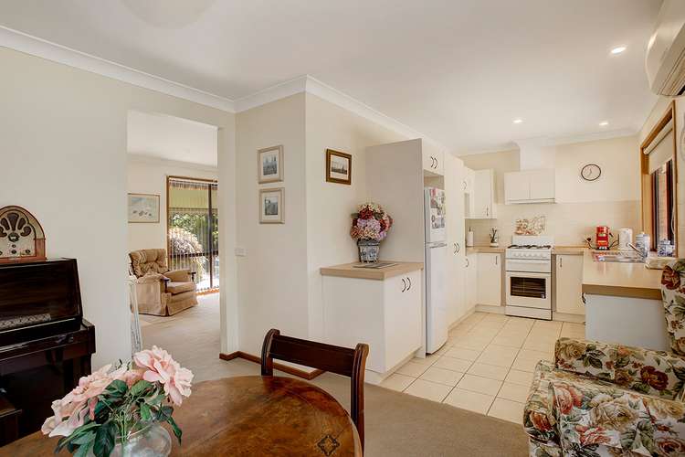 Fourth view of Homely house listing, 14 Lisa Ct, Moss Vale NSW 2577