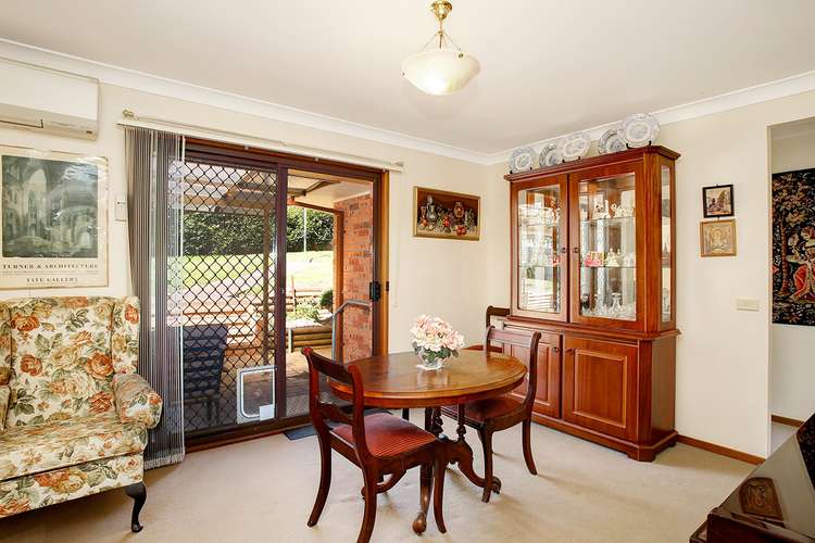 Fifth view of Homely house listing, 14 Lisa Ct, Moss Vale NSW 2577