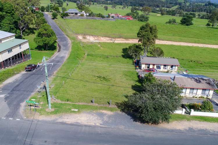 Main view of Homely residentialLand listing, 38 SCOTT STREET, Wolumla NSW 2550