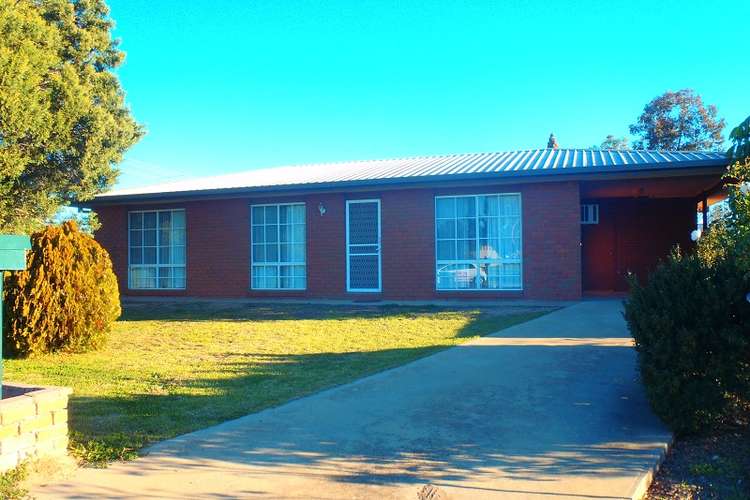 Main view of Homely unit listing, 2/7 Norris Court, Deniliquin NSW 2710