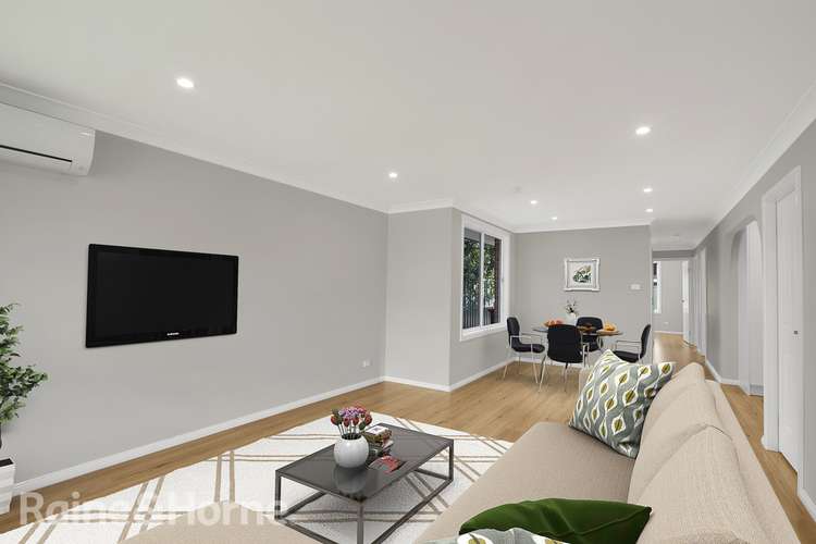 Main view of Homely house listing, 1/16 BOUNTY CRESCENT, Bligh Park NSW 2756