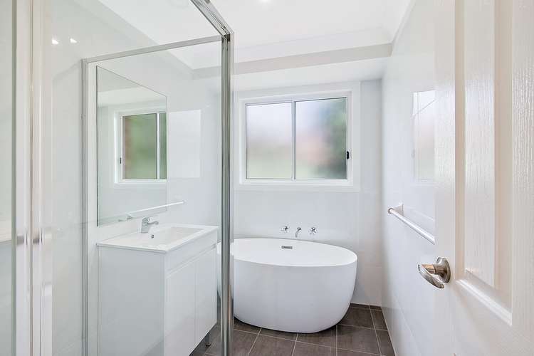Third view of Homely house listing, 1/16 BOUNTY CRESCENT, Bligh Park NSW 2756