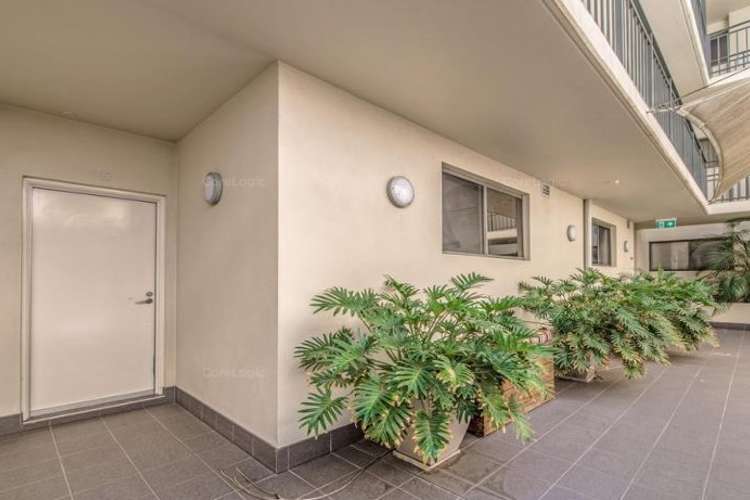 Fifth view of Homely apartment listing, 19/103 Francis Street, Northbridge WA 6003
