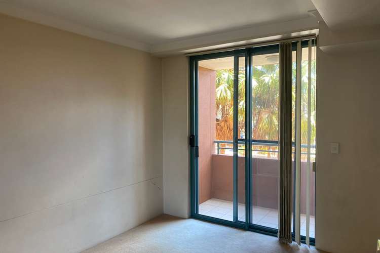 Fifth view of Homely unit listing, 43/564-576 Railway Parade, Hurstville NSW 2220